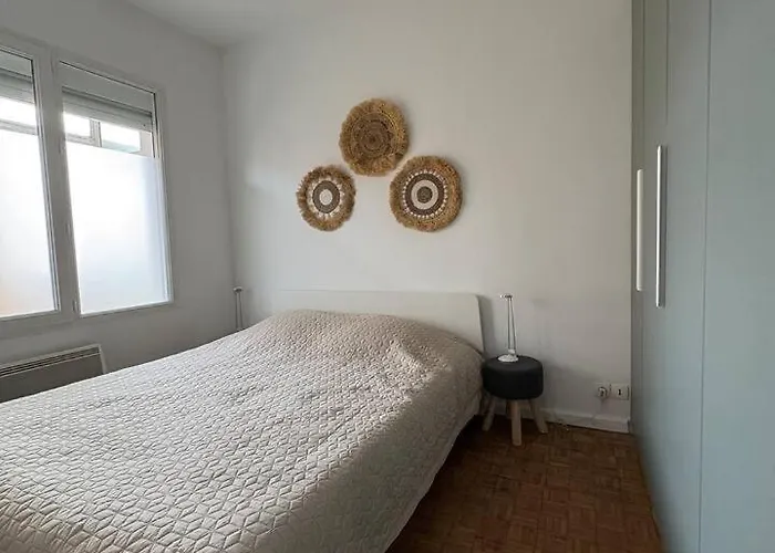 L'appart Du Parc Malo