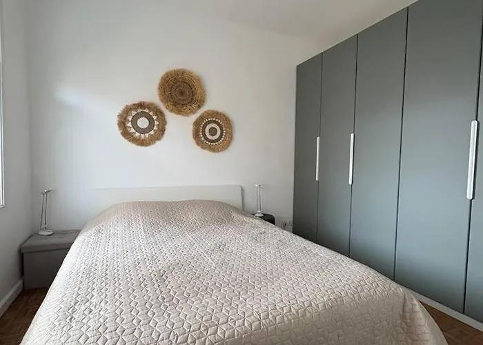 L'appart Du Parc Malo