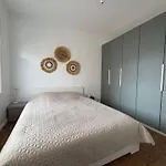 L'appart Du Parc Malo