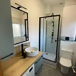 شقة L'appart Du Parc Malo