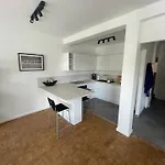 شقة L'appart Du Parc Malo