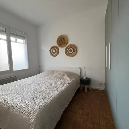 L'appart Du Parc Malo