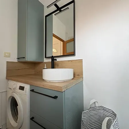 L'appart Du Parc Malo * Dunkirk