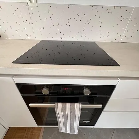 L'appart Du Parc Malo Dunkirk