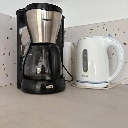 L'appart Du Parc Malo Apartmán Dunkirk