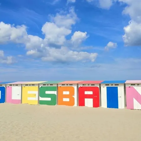 L'appart Du Parc Malo Dunkirk