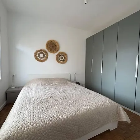 L'appart Du Parc Malo