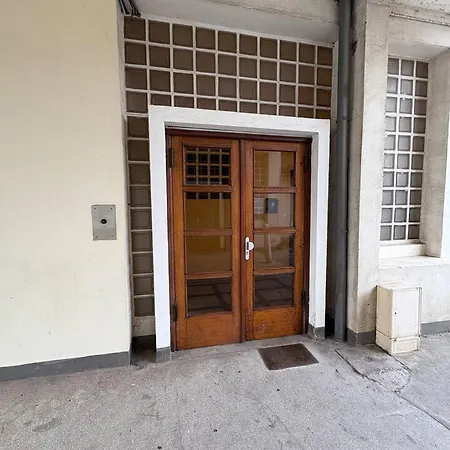 L'appart Du Parc Malo Apartmán Dunkirk