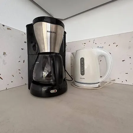 L'appart Du Parc Malo Dunkirk