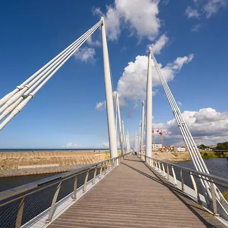 L'appart Du Parc Malo